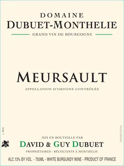 Meursault