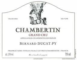 Chambertin