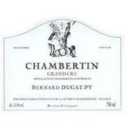 Chambertin Grand Cru
