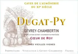 Gevrey-Chambertin Cuvee Coeur de Roy Tres Vieilles Vignes