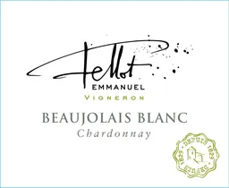 Beaujolais Blanc