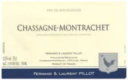 Chassagne-Montrachet