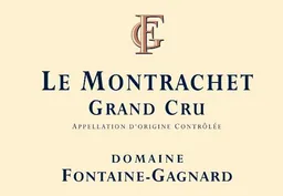 Le Montrachet Grand Cru