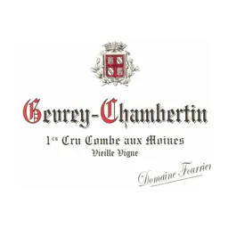Gevrey Chambertin Combe Aux Moines Premier Cru