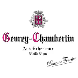 Gevrey-Chambertin Aux Echezeaux