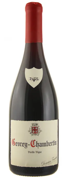 Domaine Fourrier Gevrey-Chambertin Vieilles Vignes