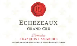 Domaine Francois Lamarche Echezeaux Grand Cru