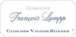 Domaine Francois Lumpp Givry Clos des Vignes Rondes Blanc