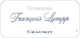 Domaine Francois Lumpp Givry Crausot Blanc Premier Cru
