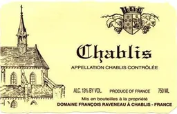 Chablis