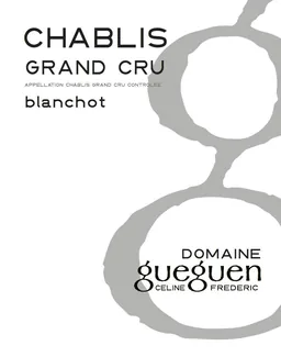 Chablis Blanchot Grand Cru