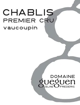 Chablis Vaucoupin Premier Cru