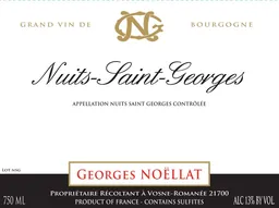 Nuits-St-Georges