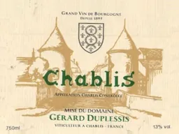 Chablis