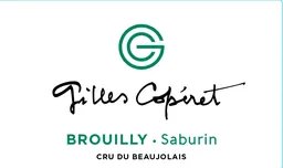 Brouilly Saburin