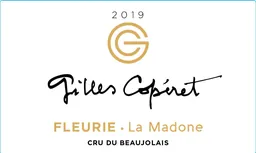 Fleurie La Madone