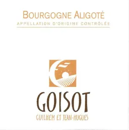 Bourgogne Aligote