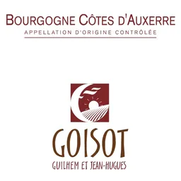 Bourgogne Cotes d'Auxerre Pinot Noir