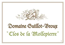 Macon-Cruzille Le Clos de la Mollepierre