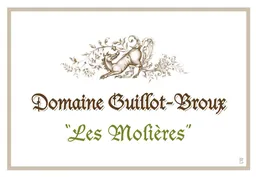 Macon-Cruzille Les Molieres
