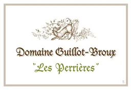 Macon-Cruzille Les Perrieres