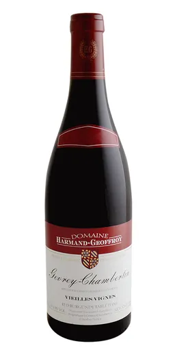 Gevrey-Chambertin Vieilles Vignes