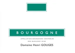 Bourgogne Rouge