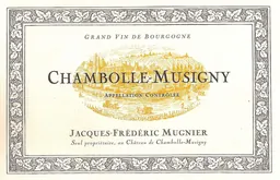 Chambolle-Musigny