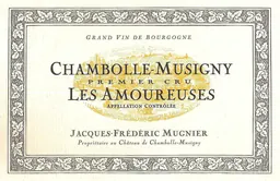 Chambolle-Musigny Les Amoureuses Premier Cru