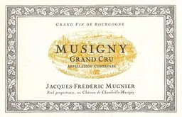 Le Musigny Grand Cru