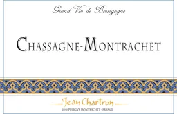 Chassagne-Montrachet