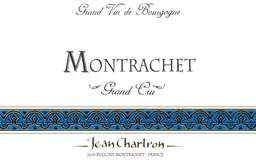 Montrachet Grand Cru