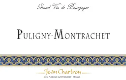 Puligny-Montrachet