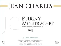 Puligny-Montrachet