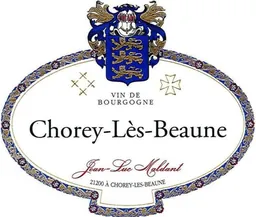 Domaine Jean-Luc Maldant Chorey-les-Beaune Blanc