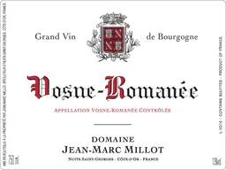 Vosne-Romanee