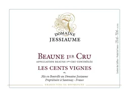 Beaune Les Cents Vignes Premier Cru