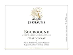 Bourgogne Chardonnay