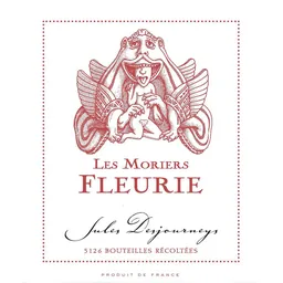 Fleurie Les Moriers