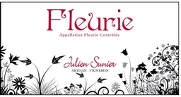 Domaine Julien Sunier Fleurie