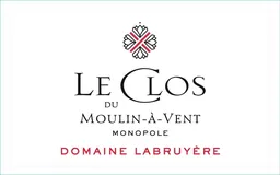 Moulin-a-Vent Le Clos Monopole