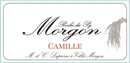 Domaine Lapierre Morgon Roche du Py Cuvee Camille