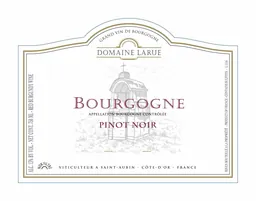 Bourgogne Rouge