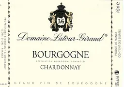 Bourgogne Blanc