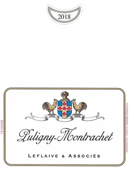 Puligny-Montrachet