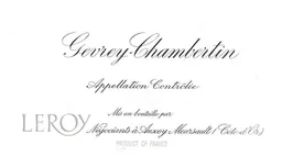 Gevrey-Chambertin