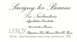 Savigny-les-Beaune Les Narbantons Premier Cru