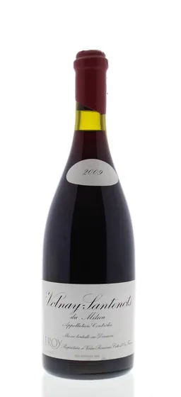 Volnay-Santenots du Milieu