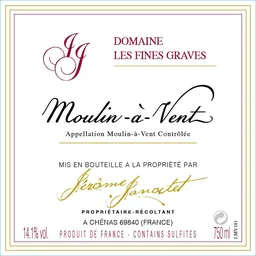 Moulin-a-Vent