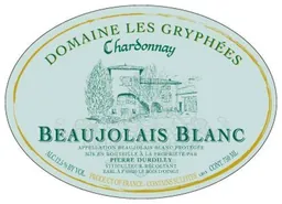 Beaujolais Blanc